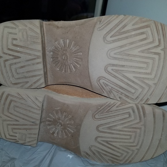 Ugg Cedric boot - Picture 4 of 4